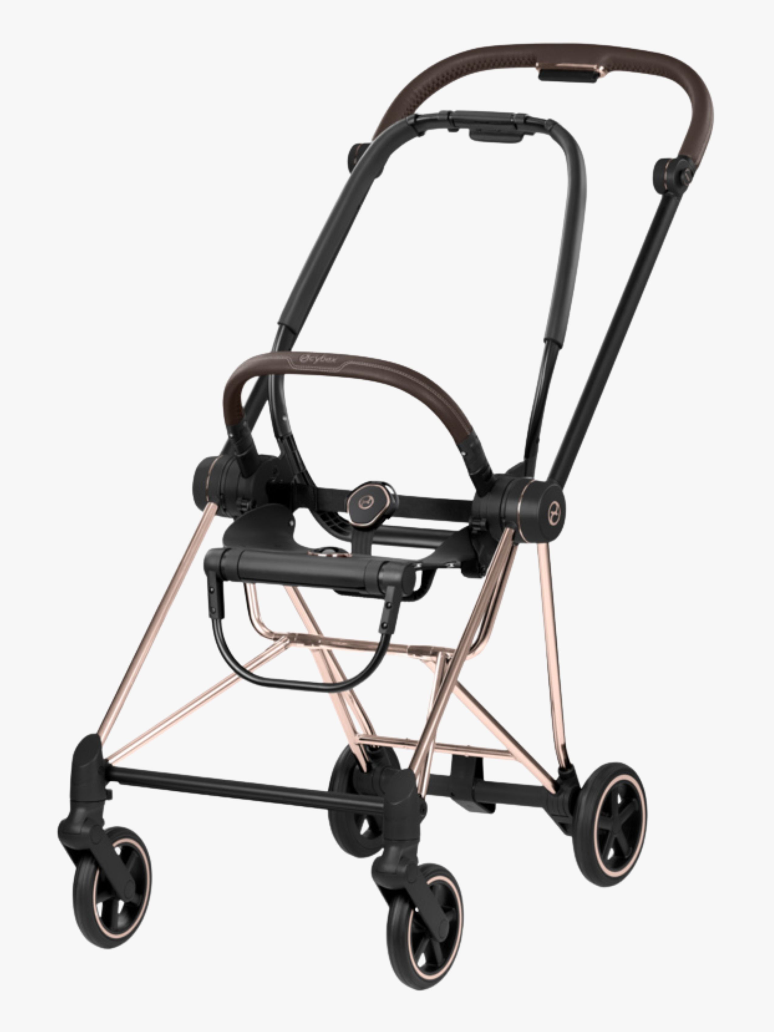 Cybex MIOS Style Gestell, Rosegold