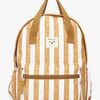 Kidzroom Rucksack Stripe Frenzy, Braun