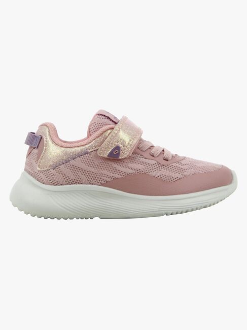 Leaf Dalby Sneaker, Rosa