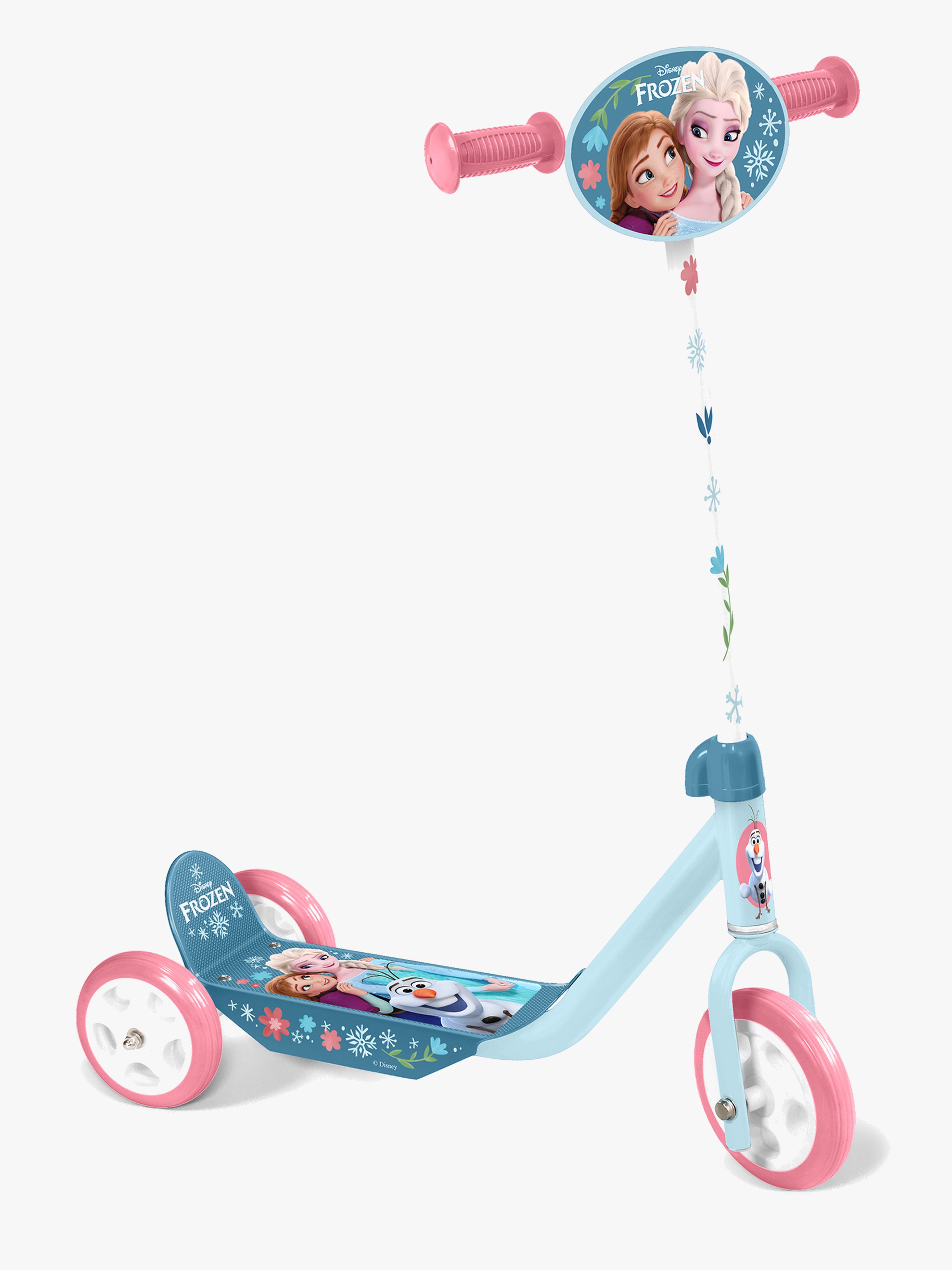 Disney Die Eiskönigin 3-rädriger Tretroller