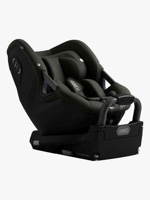 Axkid Spinkid 2 Kindersitz, Forest Moss Green