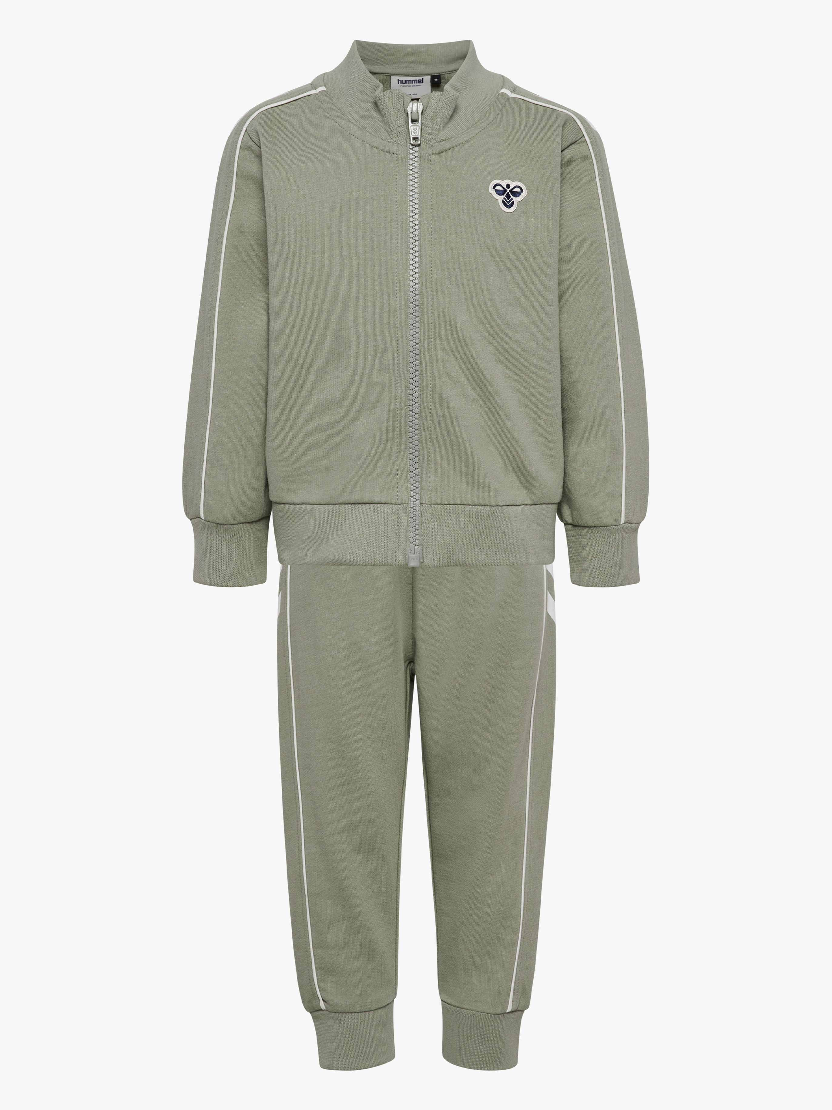 Hummel Mini Regular Trainingsanzug, Shadow, 74