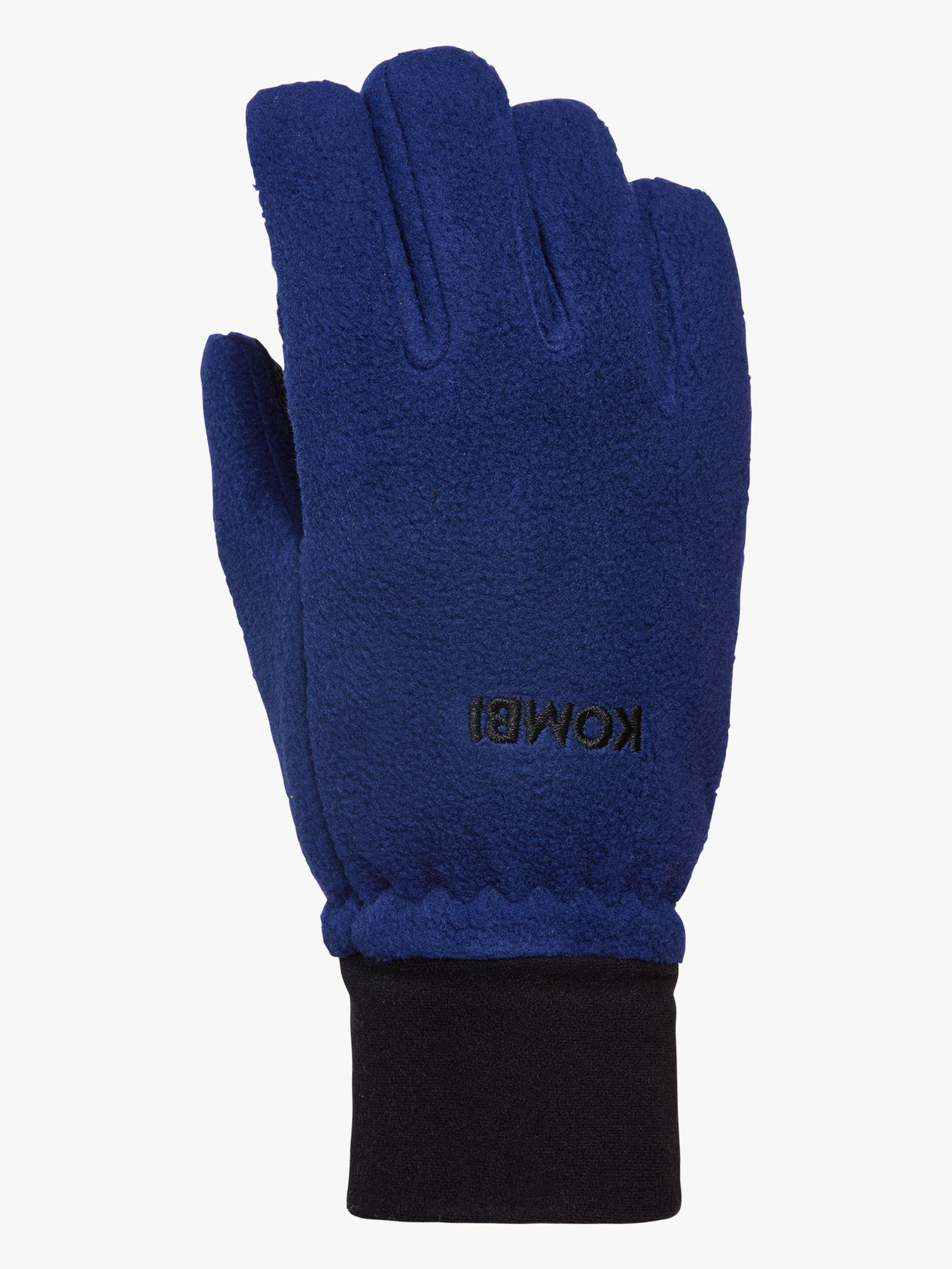 Kombi Windguardian Jr Handschuhe, Space Blue, M