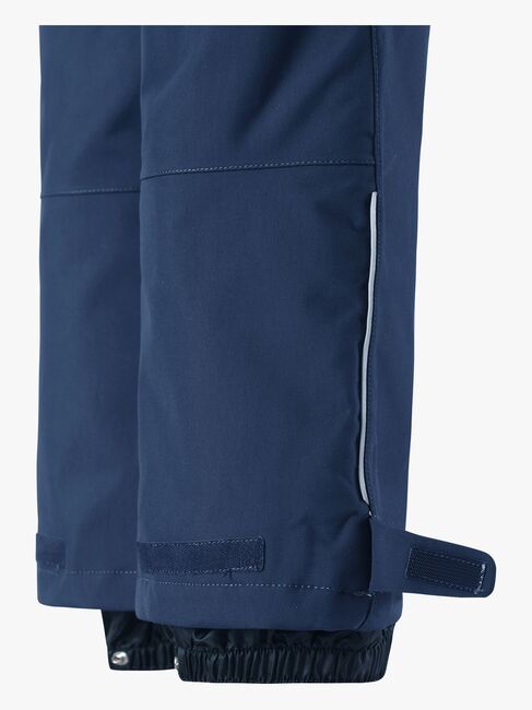 Reimatec Loikka Thermohose, Navy