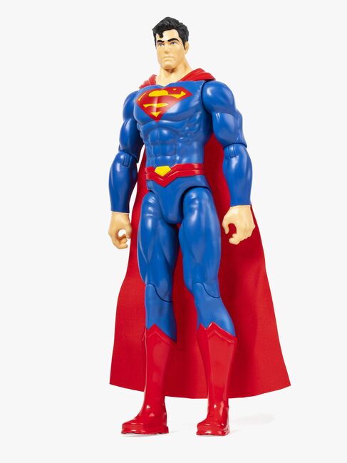 Superman DC Figur