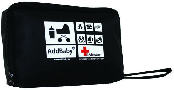 AddBaby Erste-Hilfe-Set für Kinderwägen