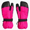 Nordbjørn Snowpro Handschuhe, Pink