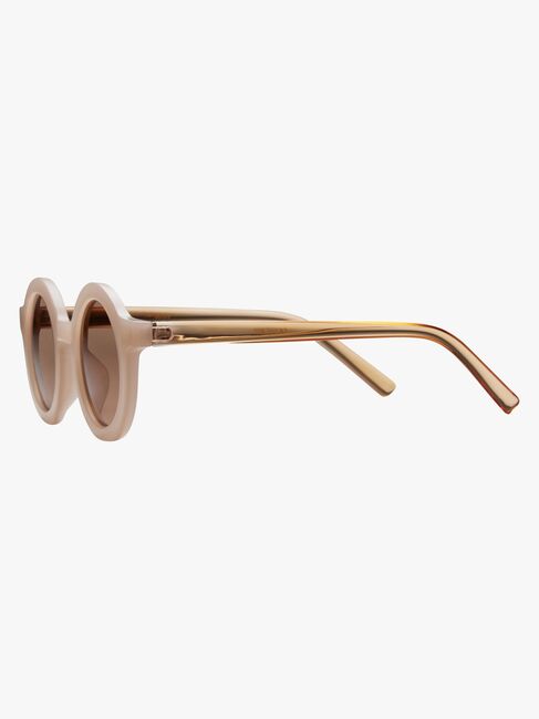 BabyMocs Signature Sonnenbrille, Rosa
