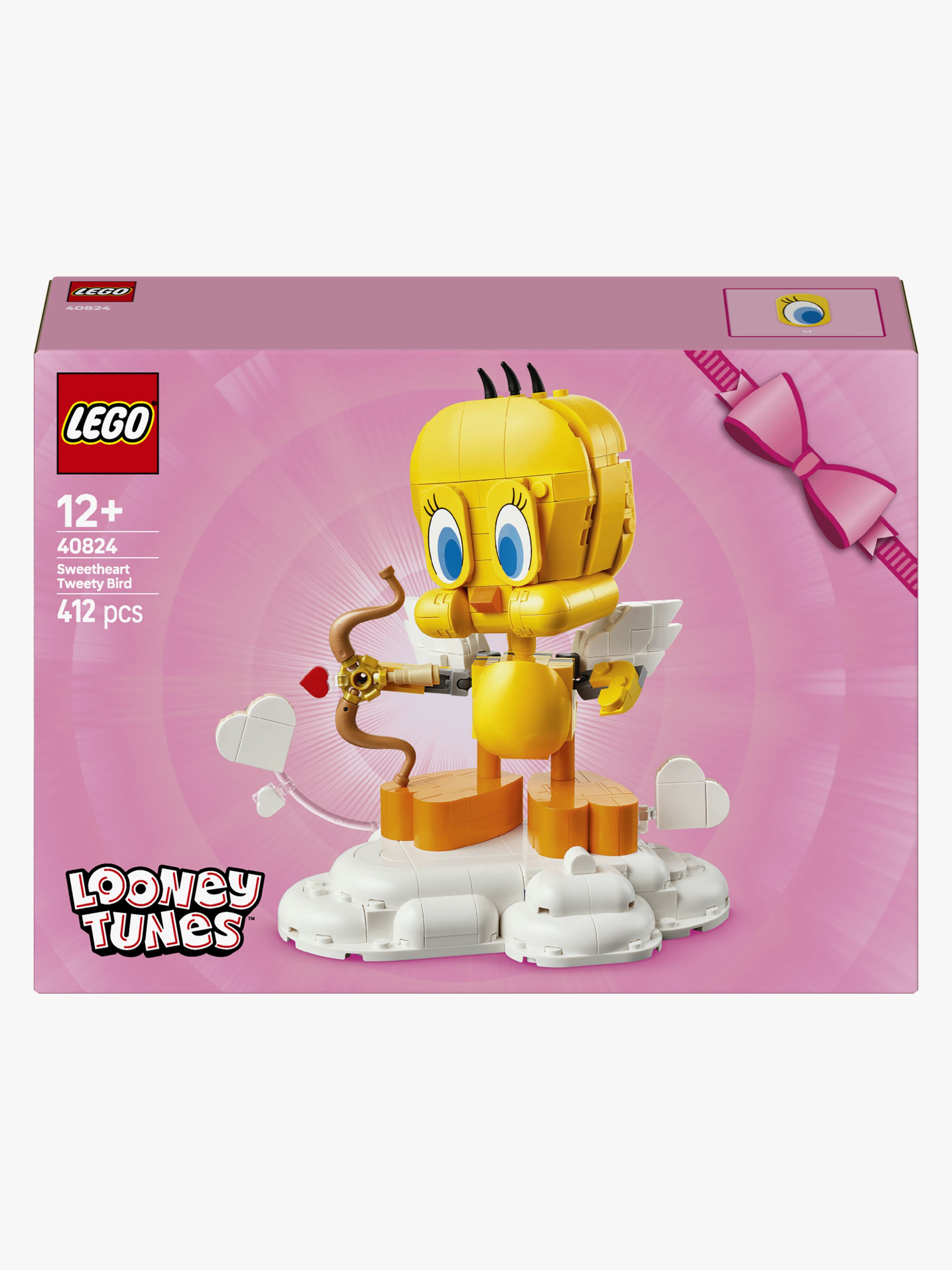 Iconic 40824 Liebesbote Tweety
