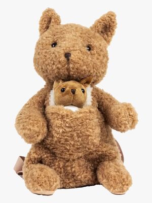 Egmont Toys Rucksack Känguru