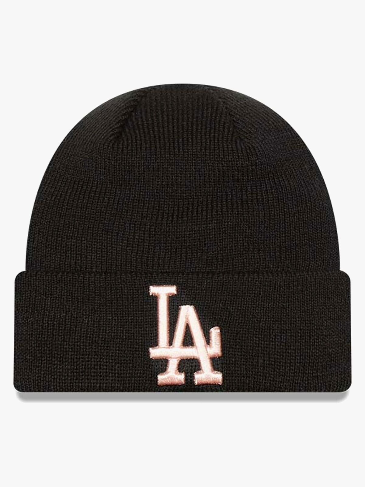 New Era Inf League Ess Losdod Mütze, Black/Blushed Skye