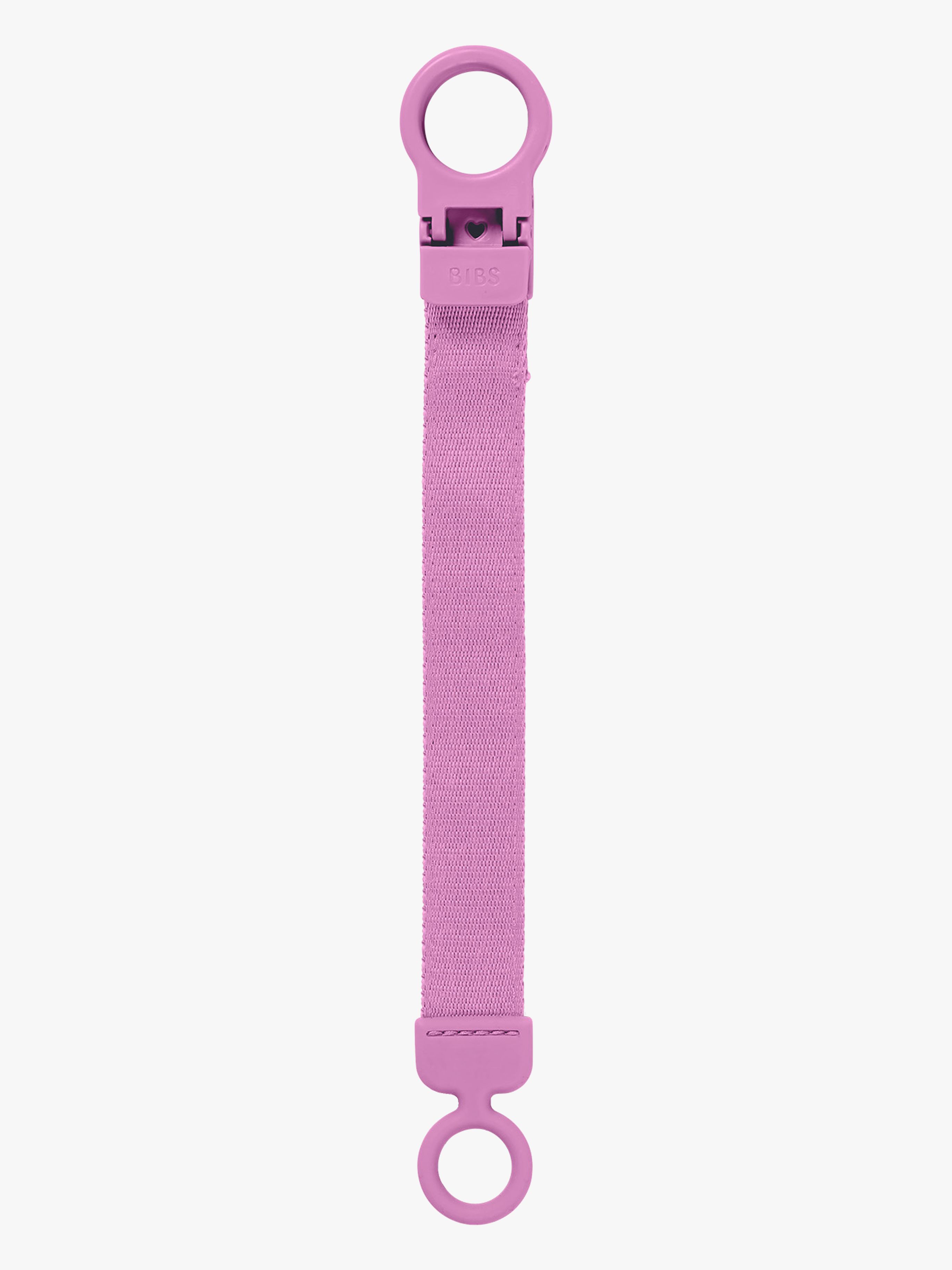 Loop Schnullerkette, Bubblegum