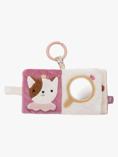 Jollein Multiaktivitätenbuch, Flower Fairies