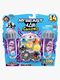 Beast Lab Swarms Sammelfiguren Hyper Fusion 14er-Pack