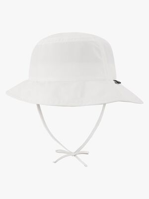 Reima Rantsu UV-Schutzhut, Off White