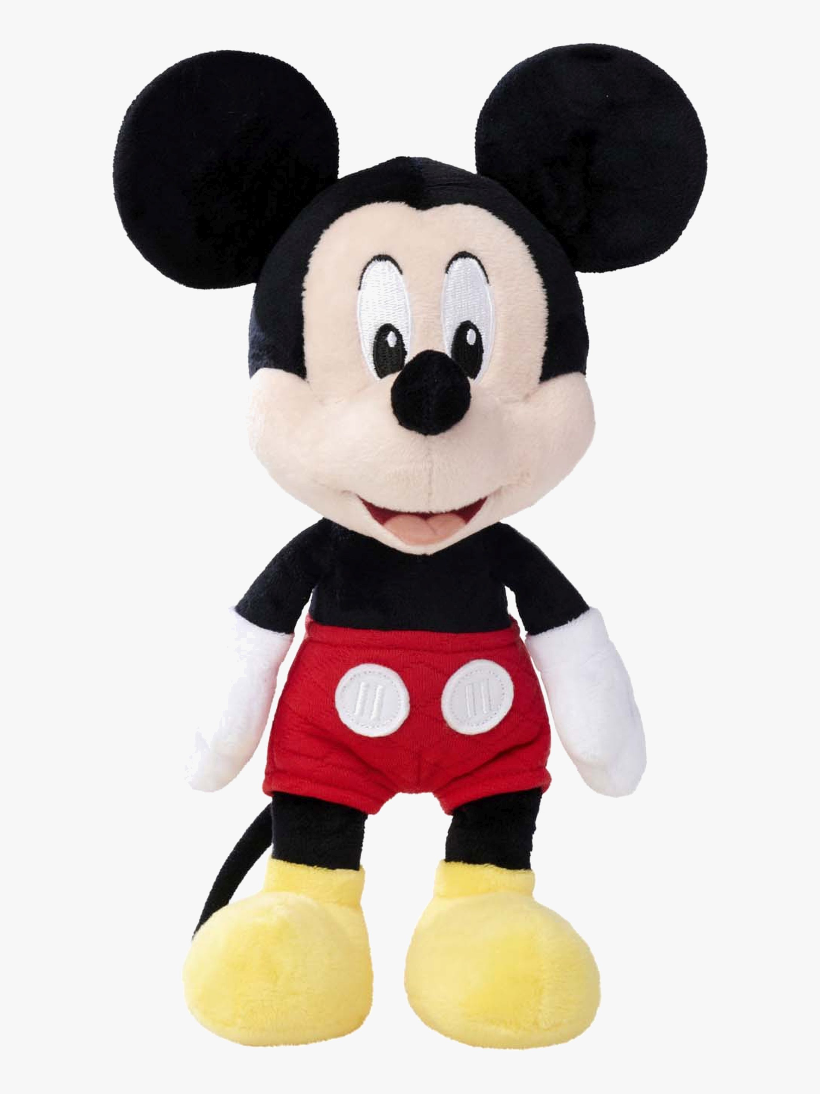 Disney Micky Maus Stofftier 25 cm
