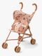 LIEWOOD Elsie Puppenwagen, Rosa