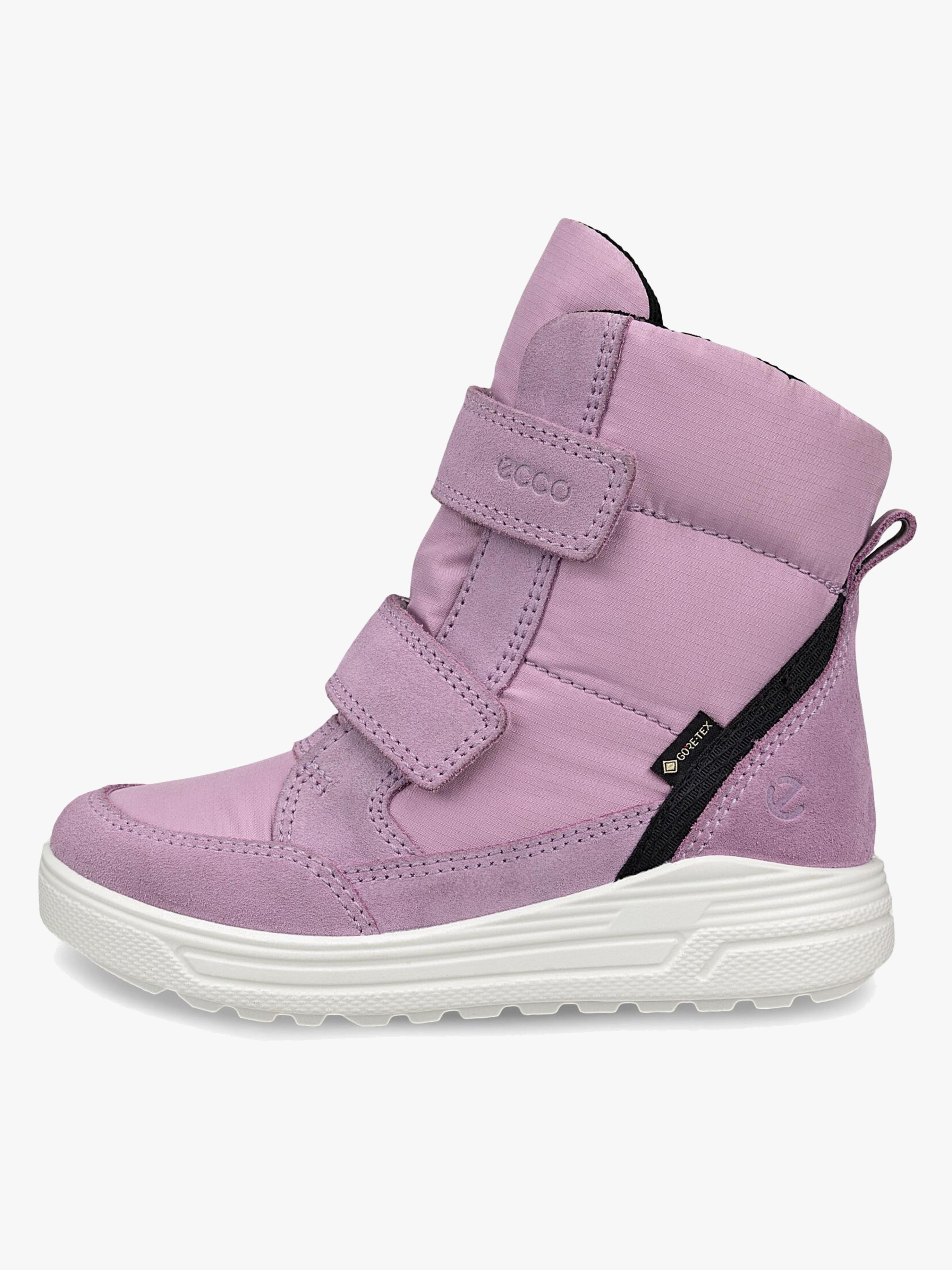 Ecco Urban Snowboarder GTX Winterstiefel, Lavender Mist, 29