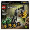 LEGO Technic 42218 John Deere 1470H Rad-Harvester