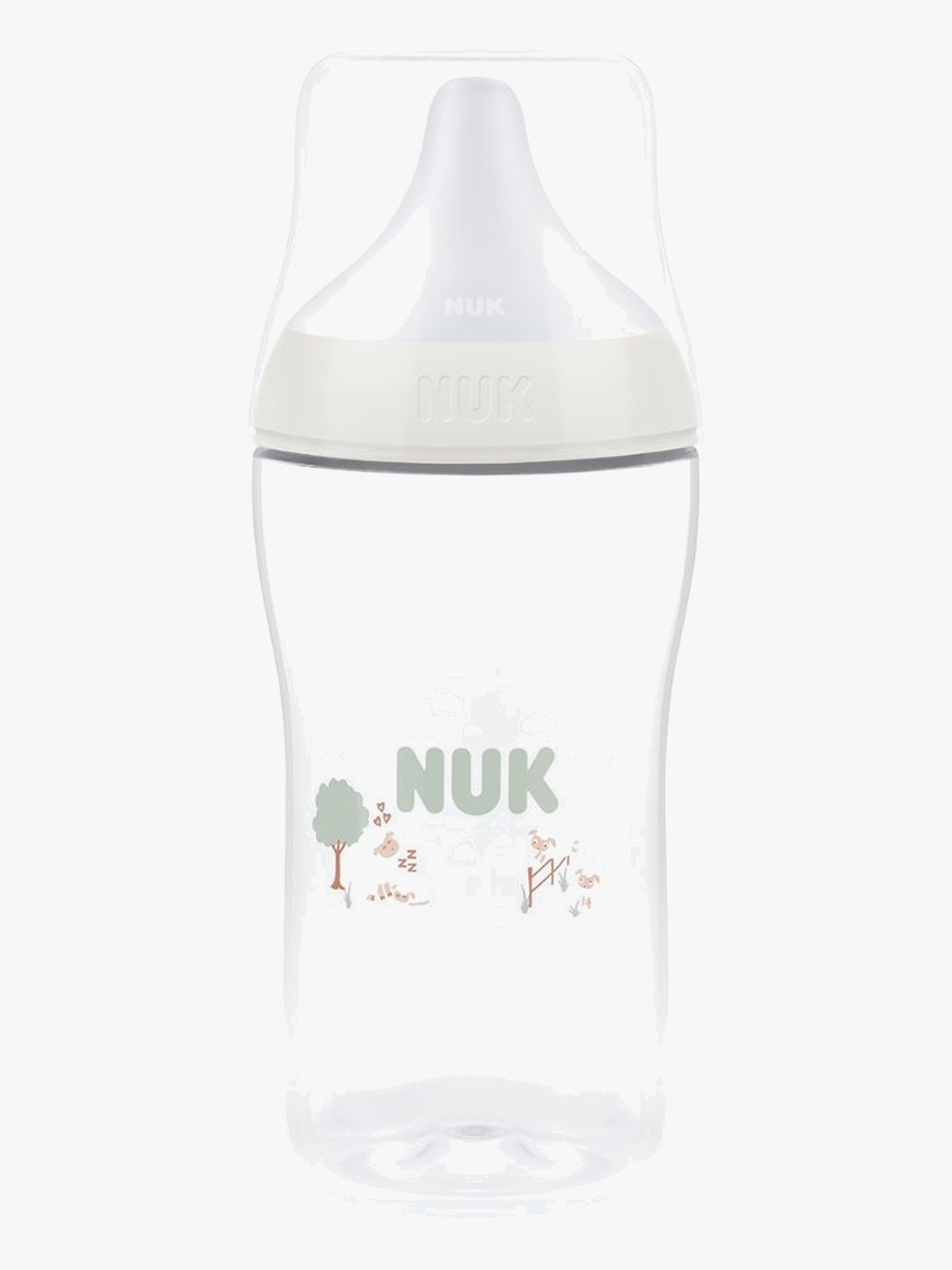 Perfect Match Babyflasche 260 ml, Sheep