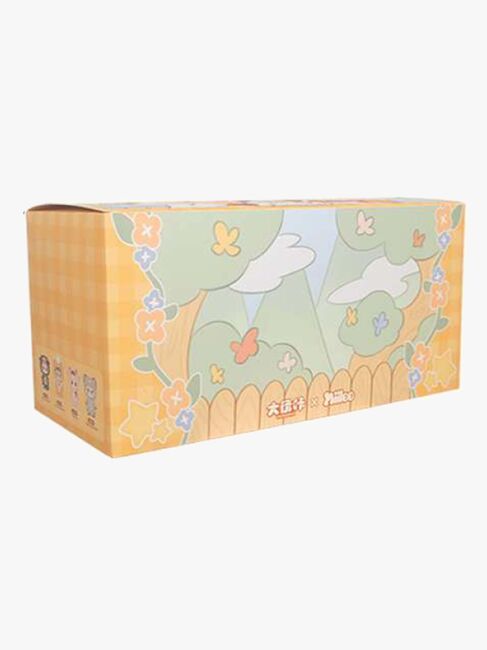 Miiloo Taschenanhänger Kuscheltier 17 cm Gemischt 7005MII-2139_3j.jpg