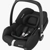 Maxi-Cosi Cabriofix I-Size Babyschale, Essential Black