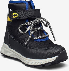 Batman Sneaker, Schwarz