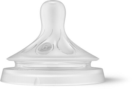 Philips Avent Natural Response Sauger Flow 6
