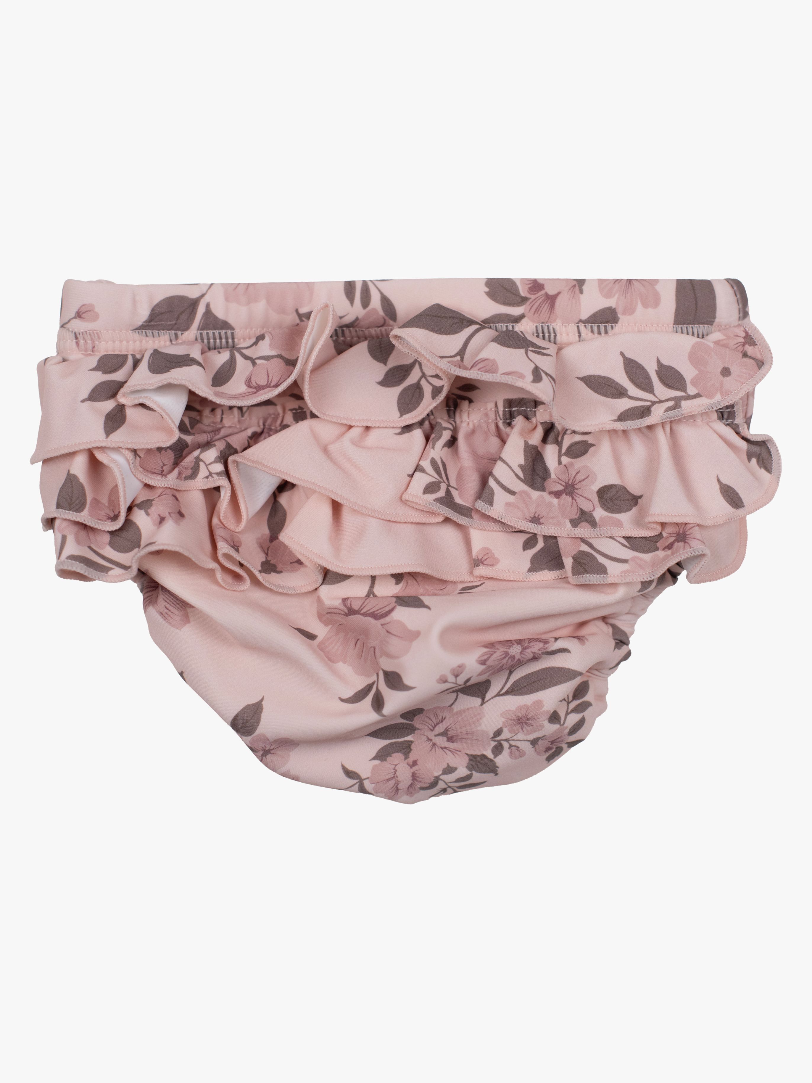 Daisy Schwimmwindel, Blush / Rose, 9-12 kg