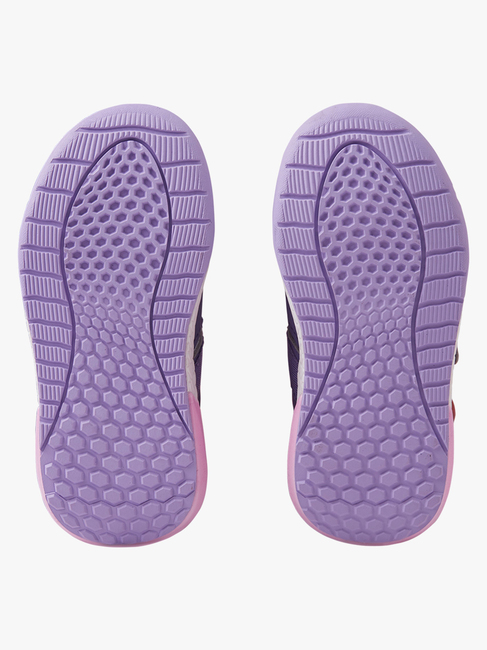 Reima Kiirus Wasserdichter Sneaker, Misty Violet
