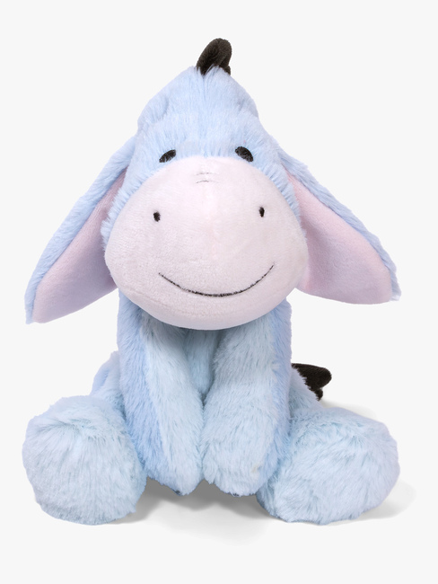 Disney Winnie Puuh Kuscheltier I-Aah 25 Cm 6315870792-1346_1.jpg