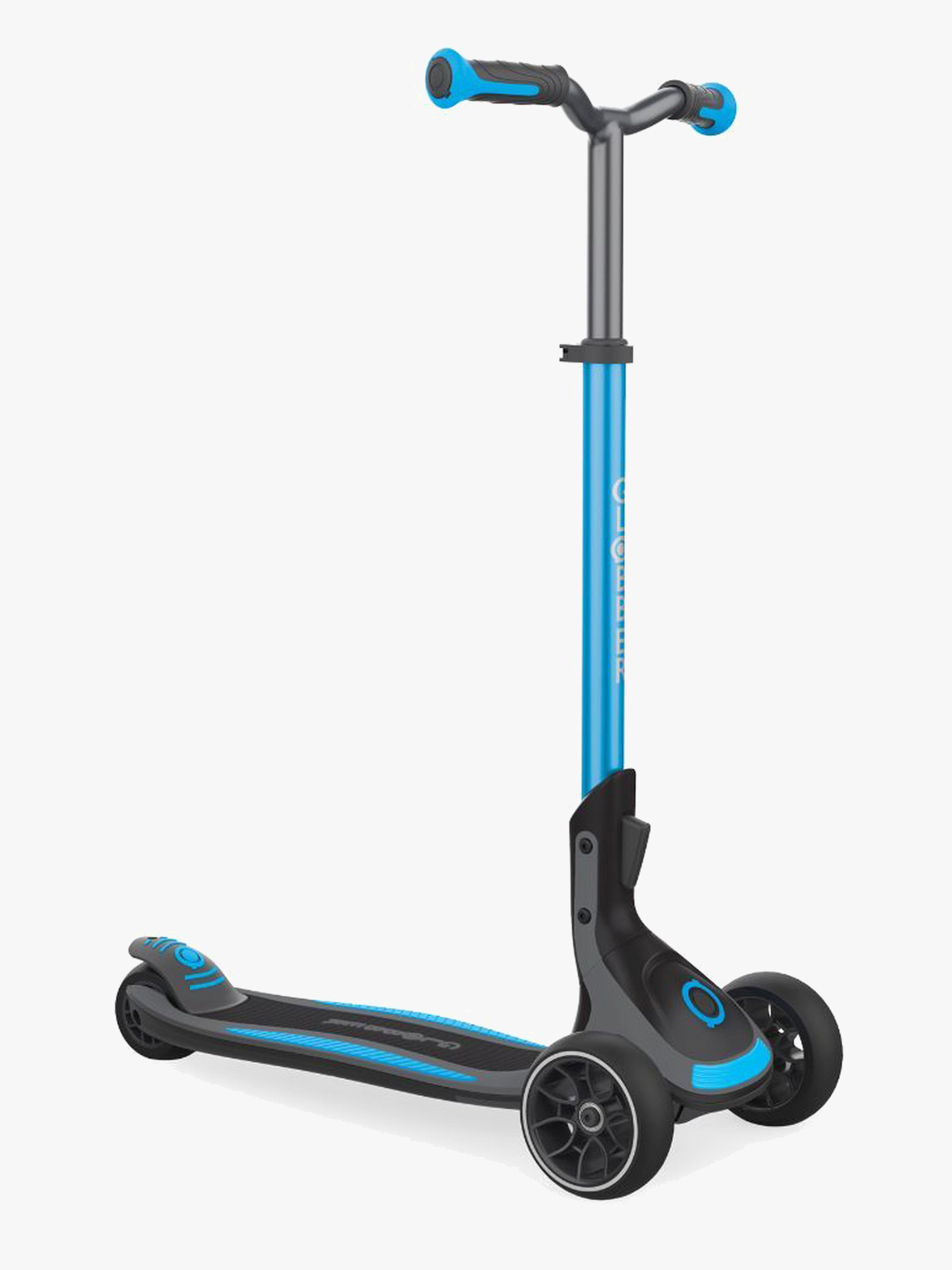 3 Radriger Roller