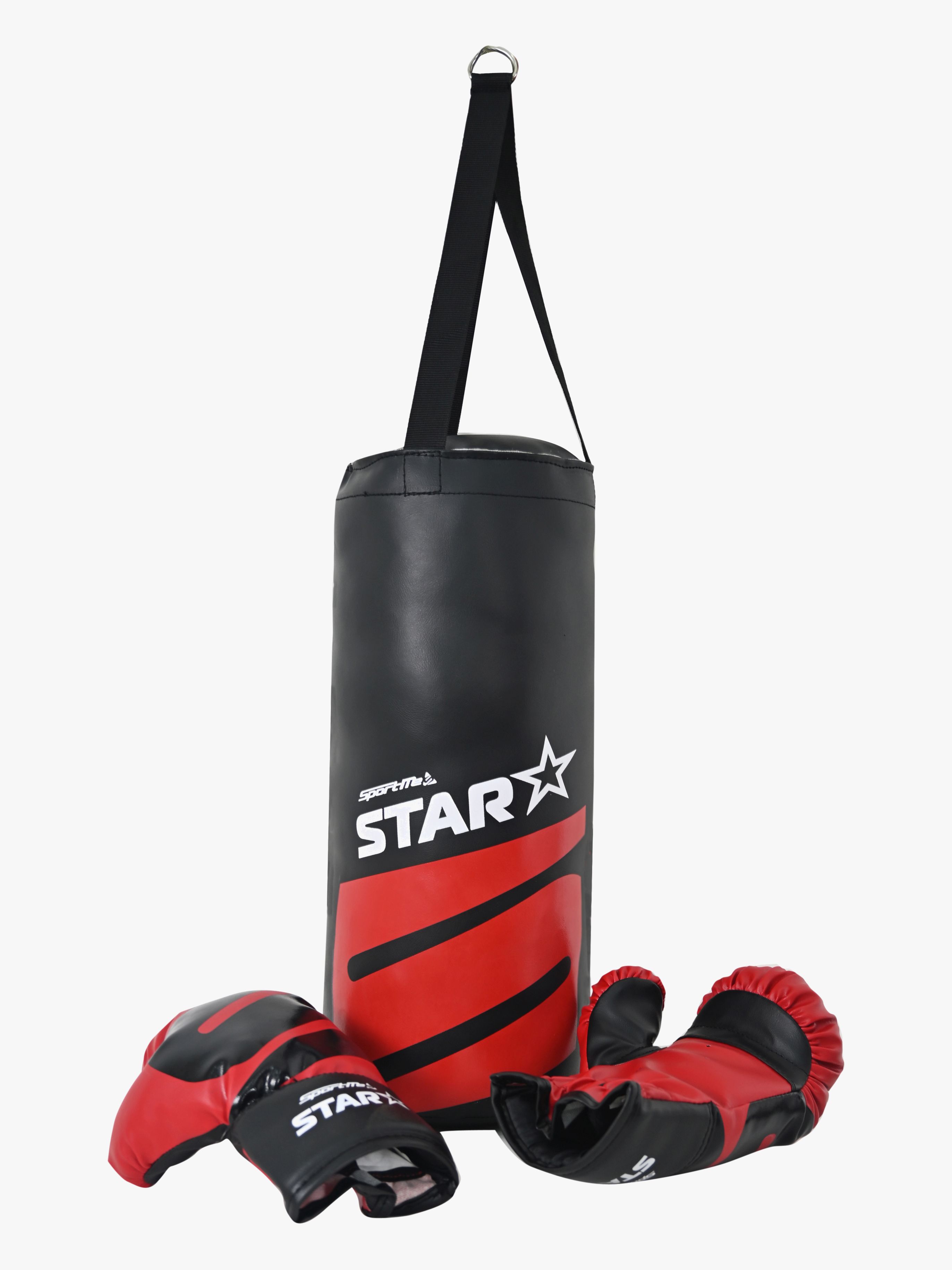 Boxset Star