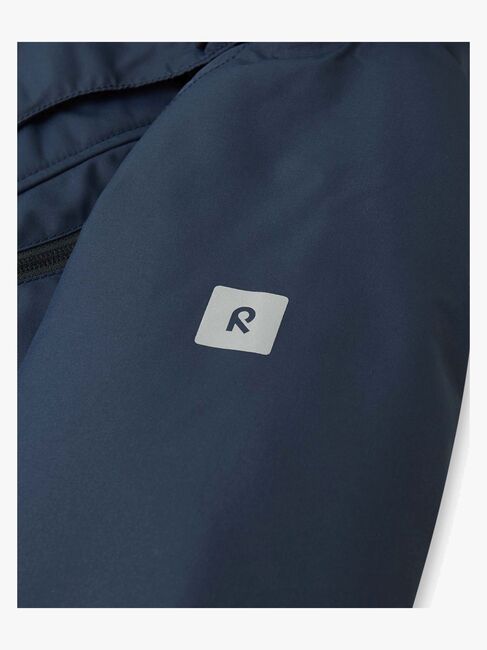 Reimatec Kaunisto Winteroverall, Navy