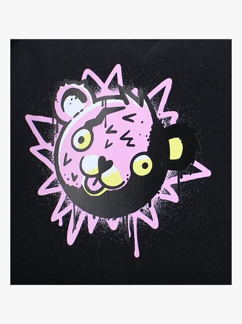 Fortnite Rucksack Battle Royale, Schwarz