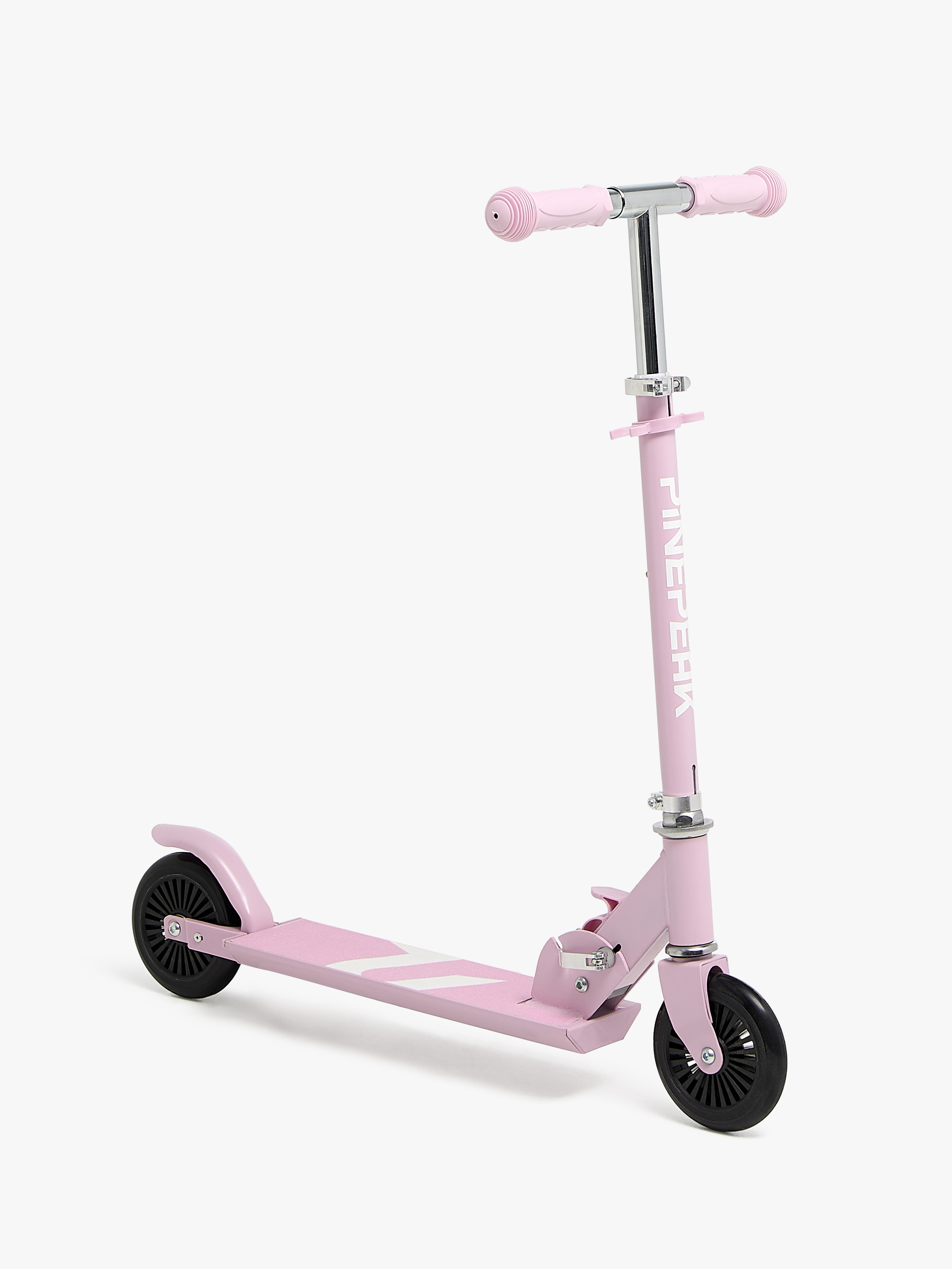 Pinepeak Tretroller, Dusty Pink