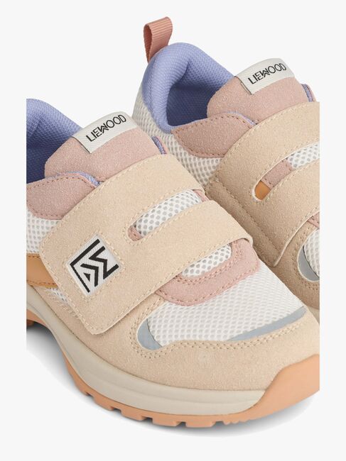 LIEWOOD Denisa Sneaker, Creme de la creme