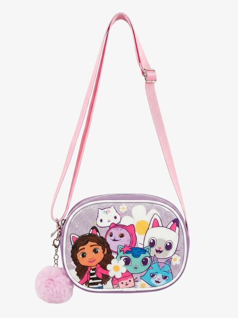 Gabby's Dollhouse Schultertasche, Fantasia