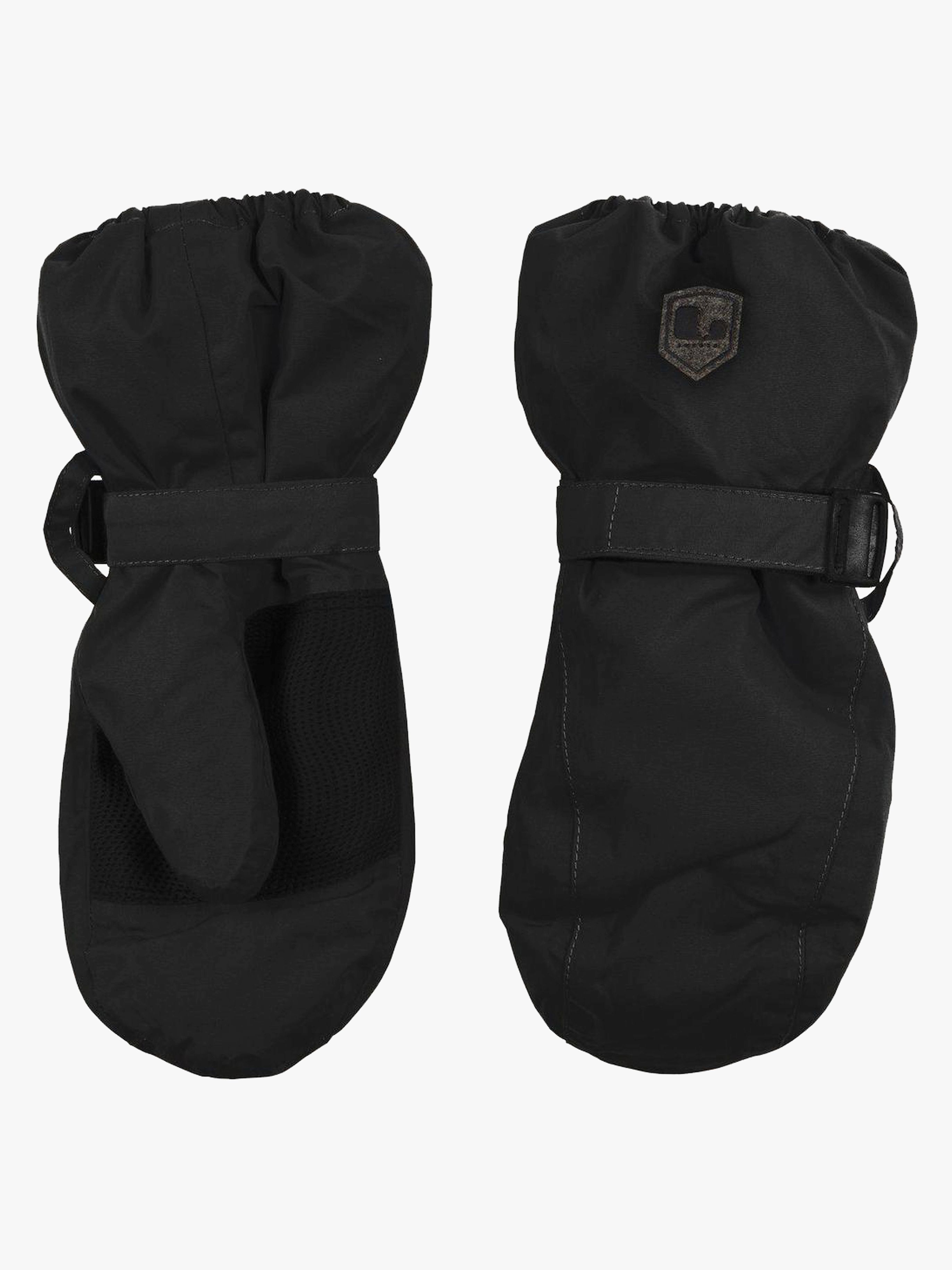 Winter Handschuh, Black, Junior