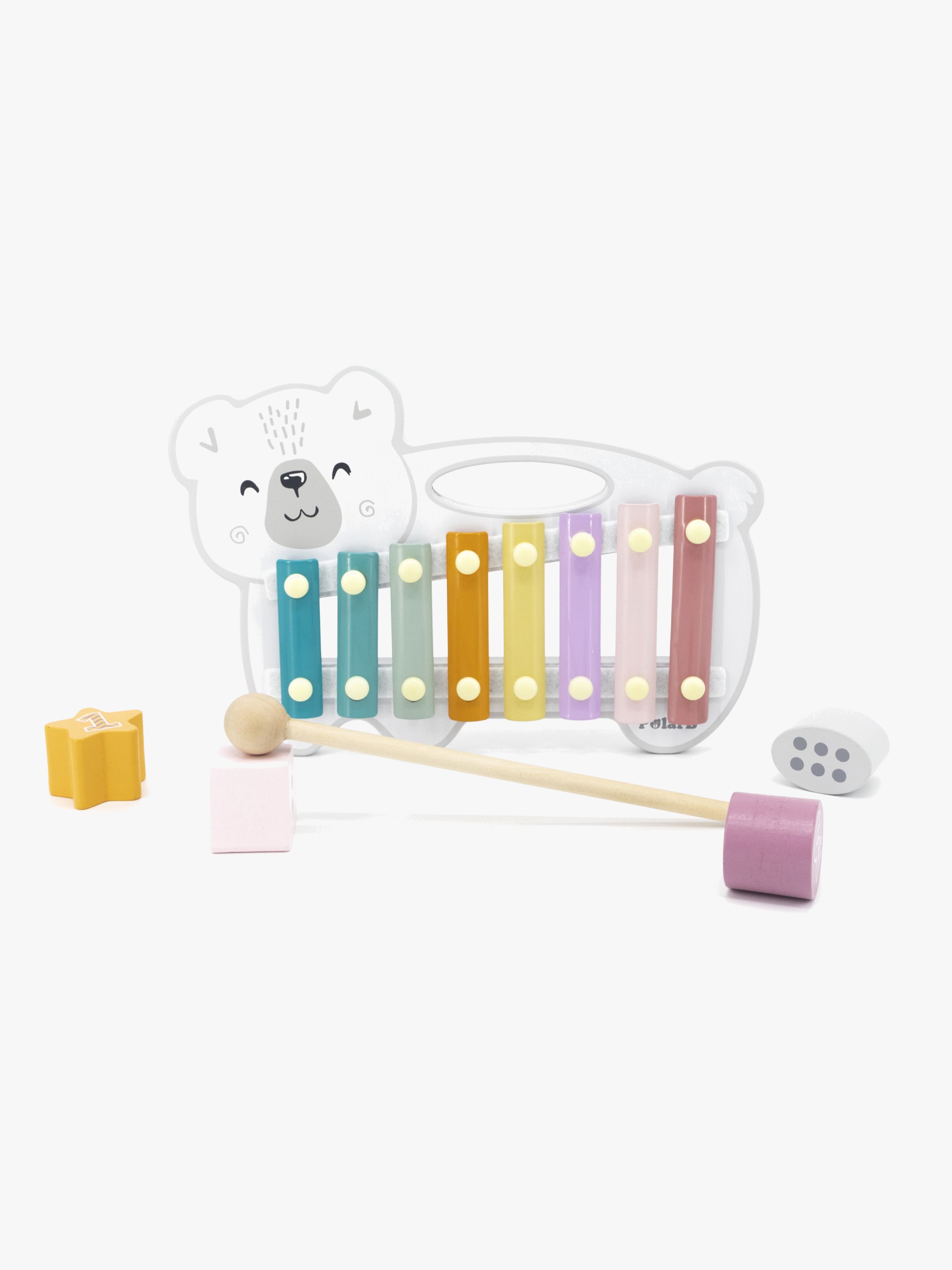 PolarB Xylophon