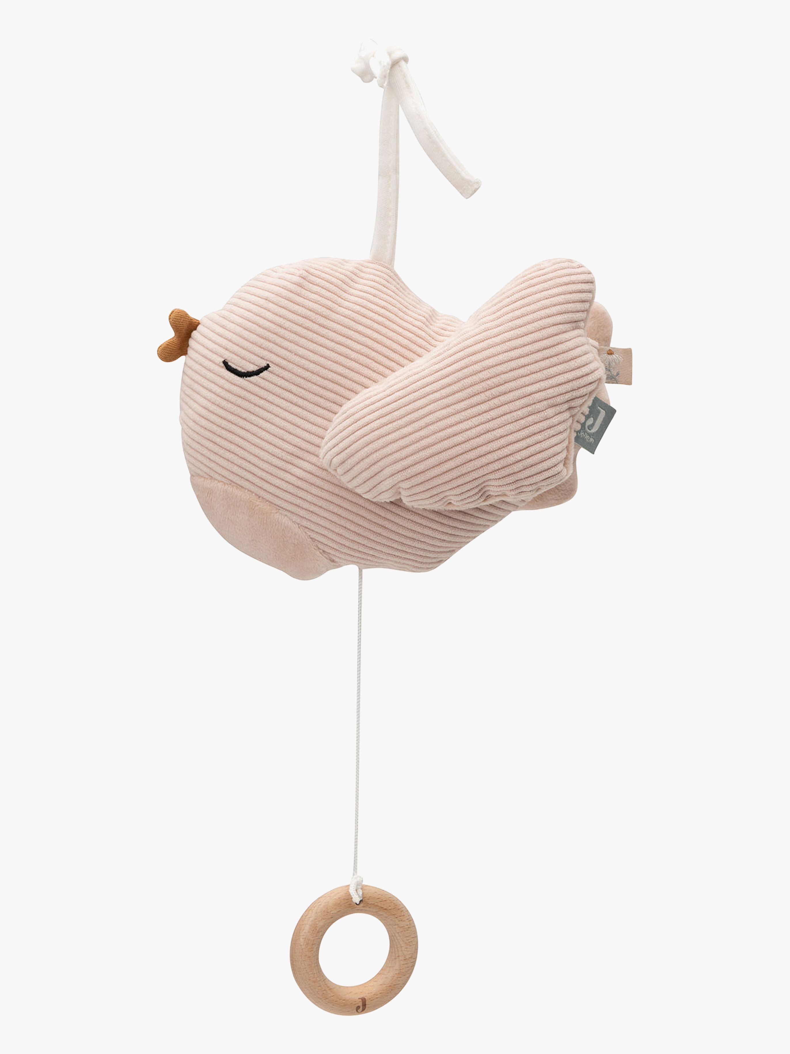 Spieluhr, Lovely Birds, Babyspielzeug