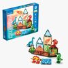Geomag Magnetischer Bausatz Dino World 25 Teile