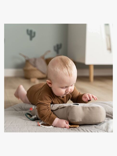 Done By Deer Croco Aktivitätsspielzeug, Sand