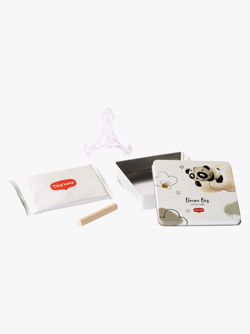 Tiny Love Babyprint Box Handabdruck