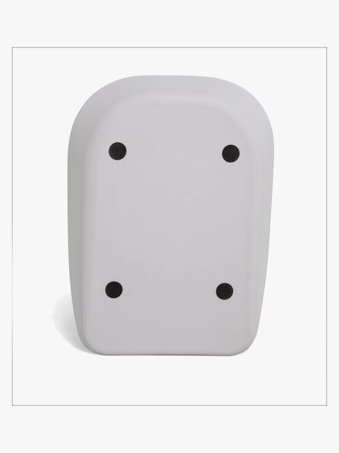 Beemoo CARE Foam Wickelunterlage, Cloudy Grey