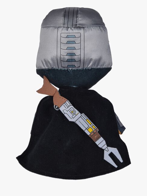 Star Wars Mandalorian Warrior Plüschfigur 25cm