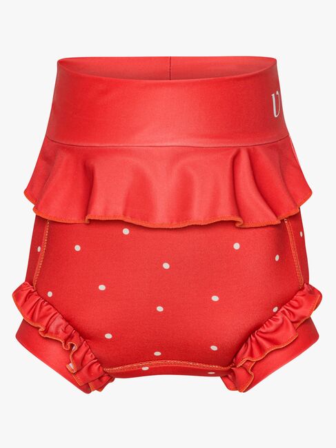 Vanilla Copenhagen Badewindel, Berry