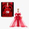 Barbie 80 Jahre Jubiläumspuppe