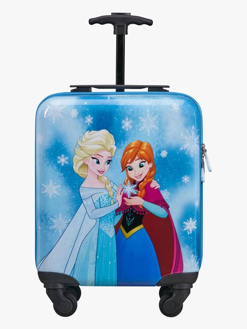 Samsonite Koffer 24L DayDream Disney, Frozen Magic