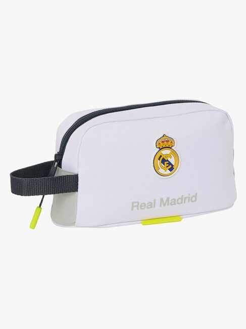 Real Madrid Kühltasche 1,7L, Equip 25/26